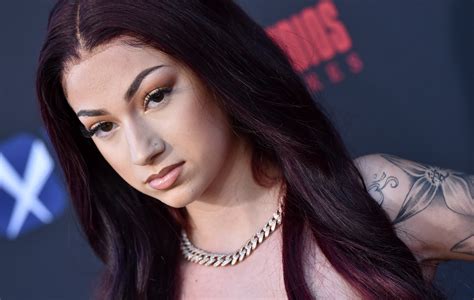 LATEST VIDEO: Bhad Bhabie Nude Danielle Bregoli Onlyfans。